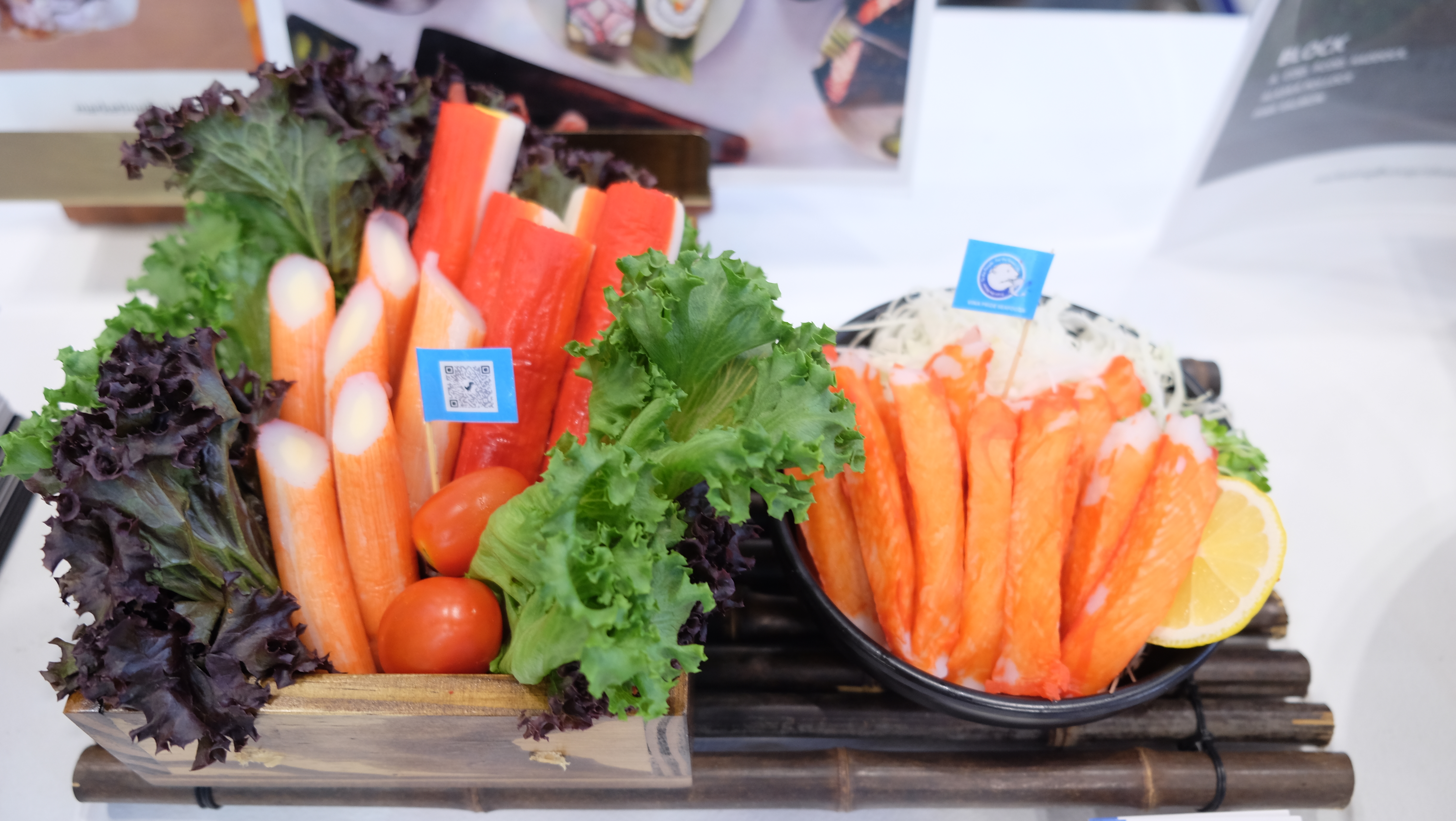 Vietnam Seafood Exports News